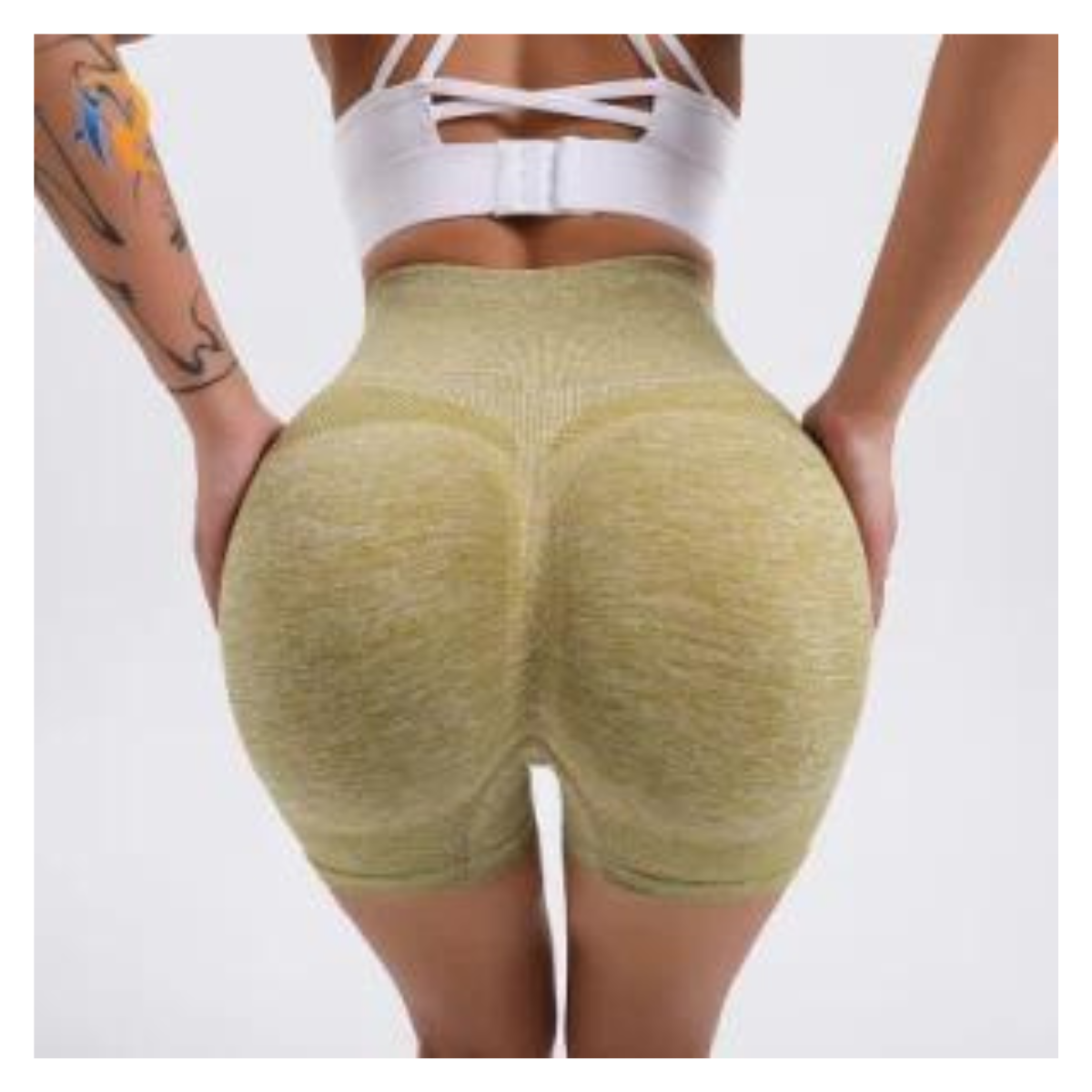 Levanta Glúteos Winner™ – Realza y Levanta Naturalmente tu Contorno