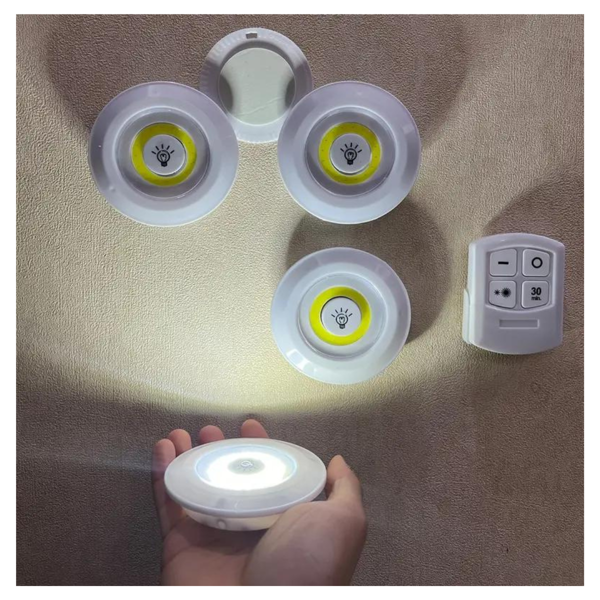 Gray helmet for bikers