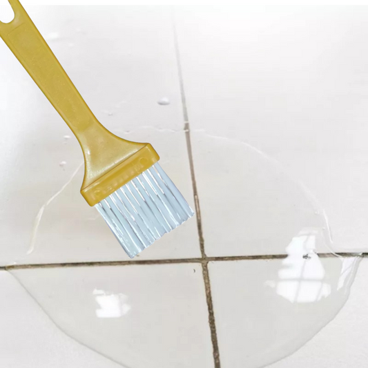 Sellador Adhesivo Transparente 1 kg – Impermeabilizante Multiuso