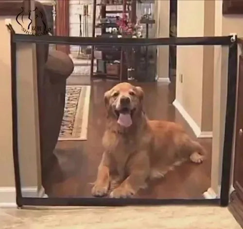 Malla de Protección para Mascotas – Seguridad para ventanas y balcones