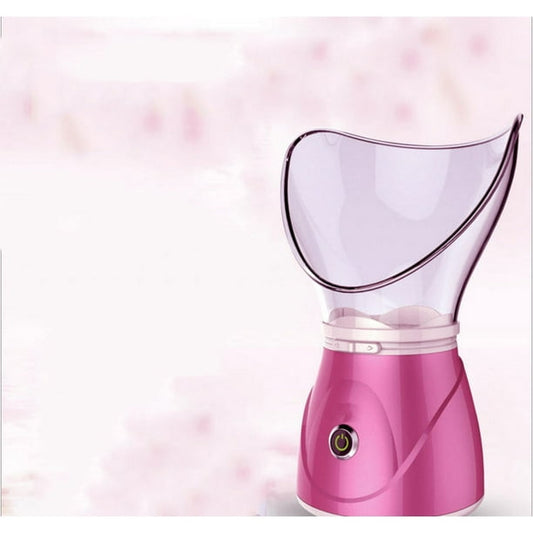 Sauna Facial Osenjie - Limpieza Profunda y Piel Radiante para un Rostro Juvenil 🌿💧