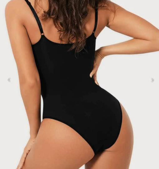 Faja Body Calzón Moldeadora