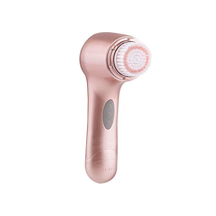 Cepillo Exfoliante Vivitar PG-7000 Rosado Resistente al Agua - Piel Suave y Renovada 🌸💧