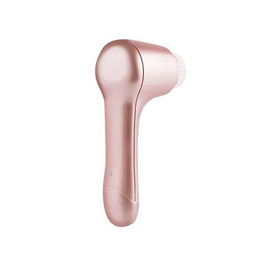 Cepillo Exfoliante Vivitar PG-7000 Rosado Resistente al Agua - Piel Suave y Renovada 🌸💧
