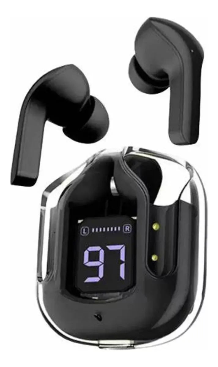 Audífonos Inalámbricos Ultrapods Max – Sonido Premium y Bajos Potentes