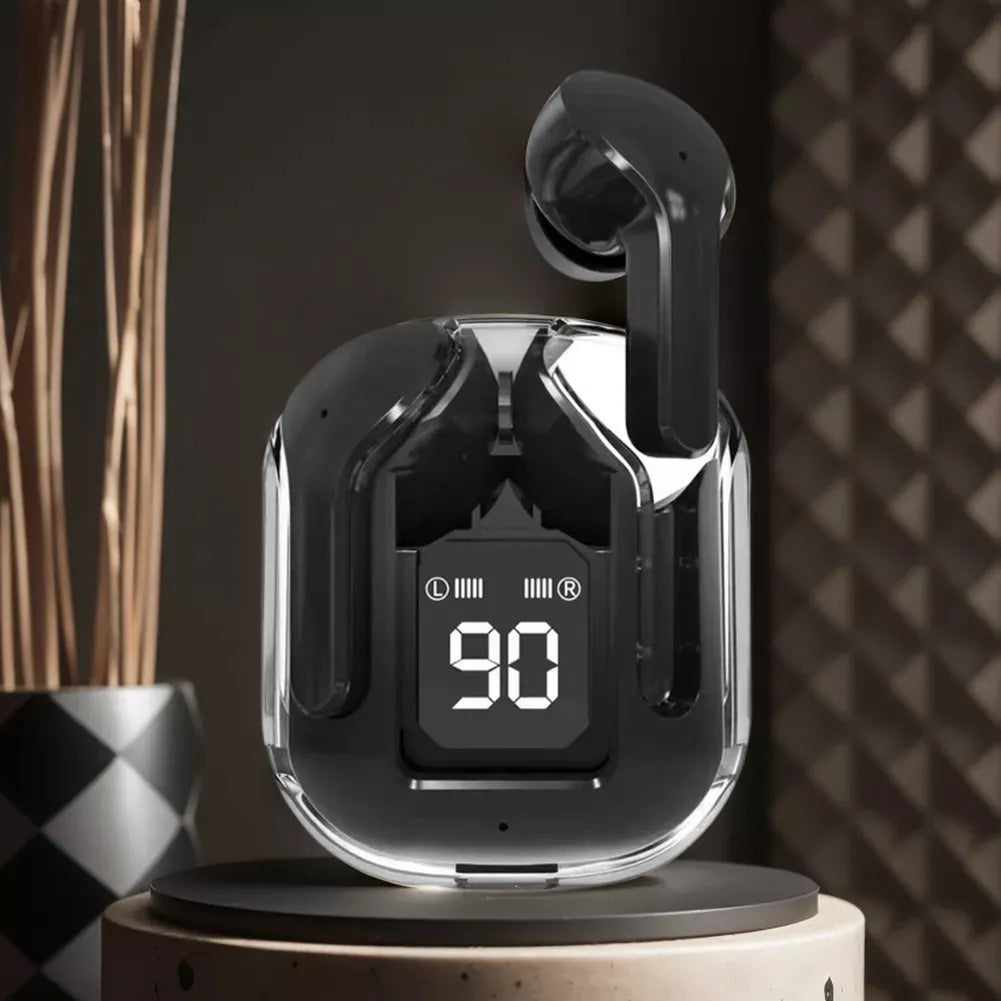 Audífonos Inalámbricos Ultrapods Max – Sonido Premium y Bajos Potentes
