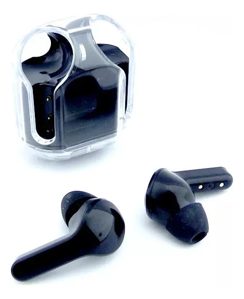 Audífonos Inalámbricos Ultrapods Max – Sonido Premium y Bajos Potentes