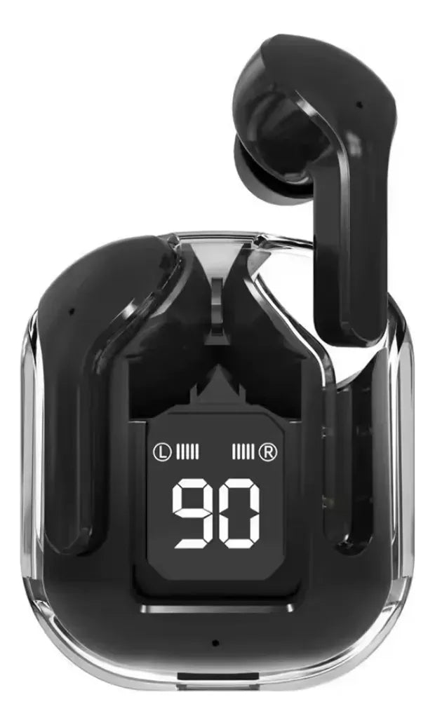 Audífonos Inalámbricos Ultrapods Max – Sonido Premium y Bajos Potentes