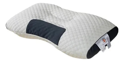Almohada Cervical Anti Dolor – Alivio de Dolor de Cuello y Hombros