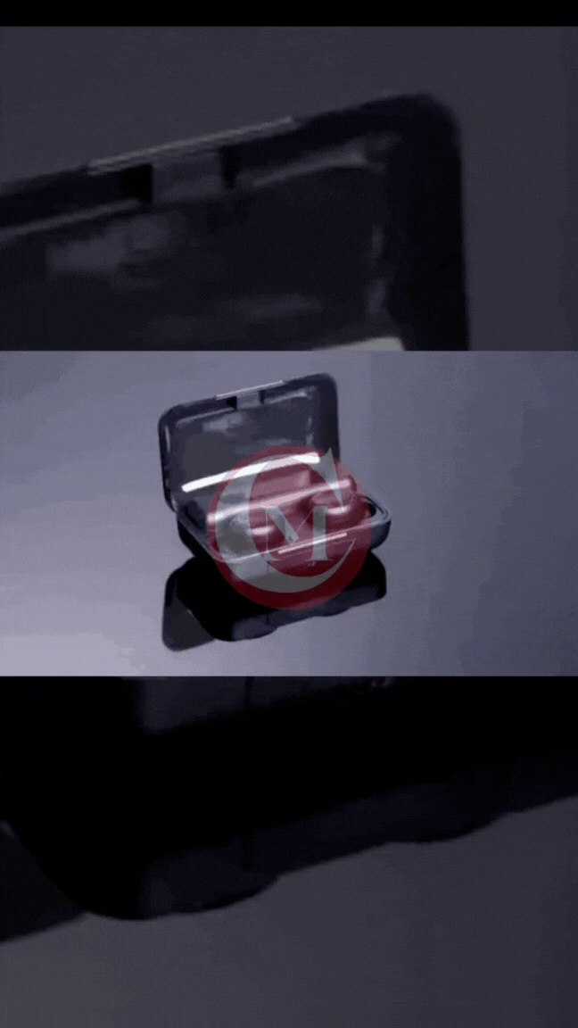 Audífonos Inalámbricos M10 TWS con Luces LED y Power Bank